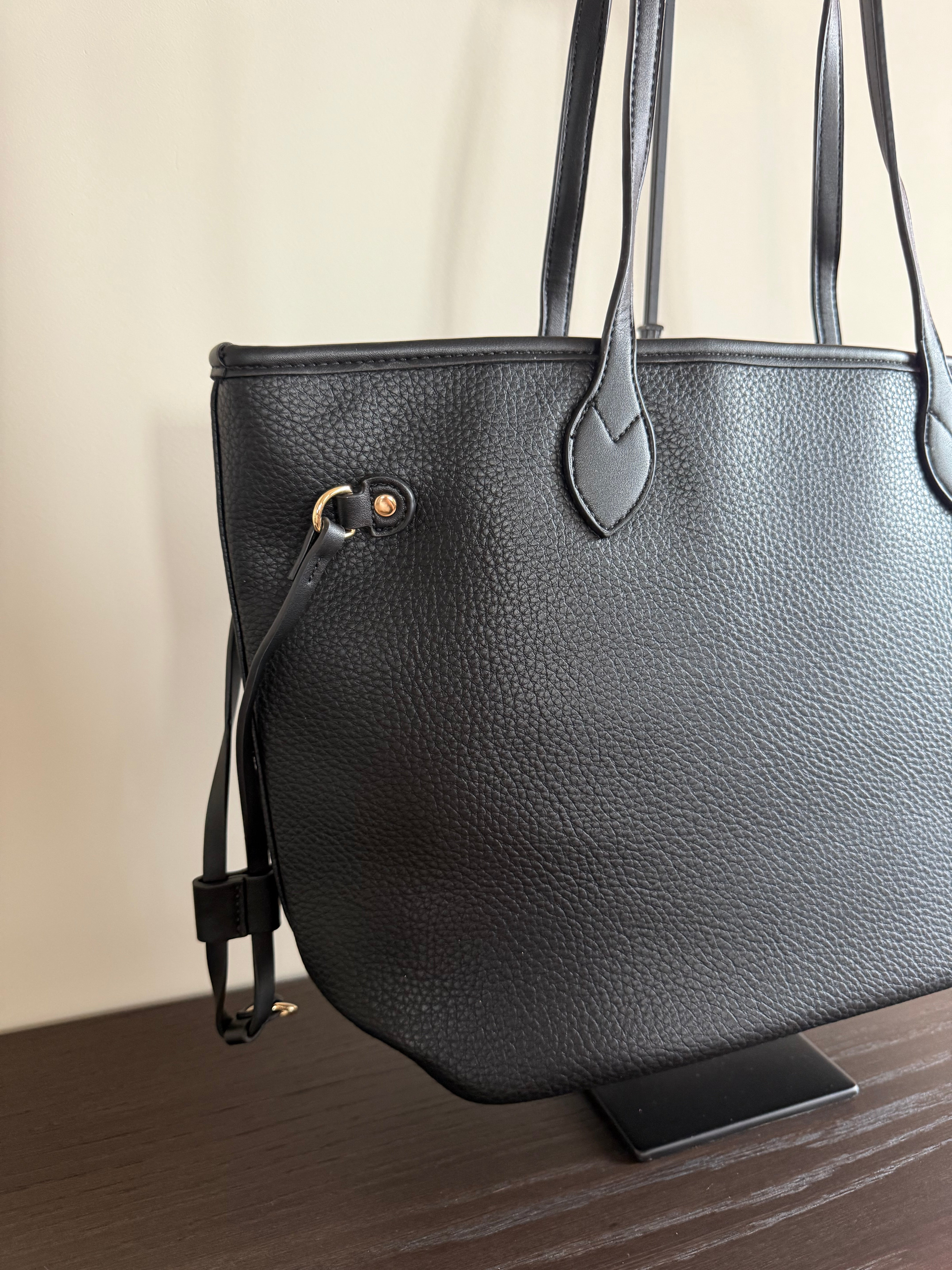 Olivia Bag Black