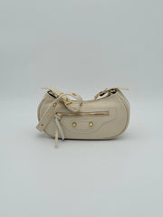 Torino shoulder bag - Beige