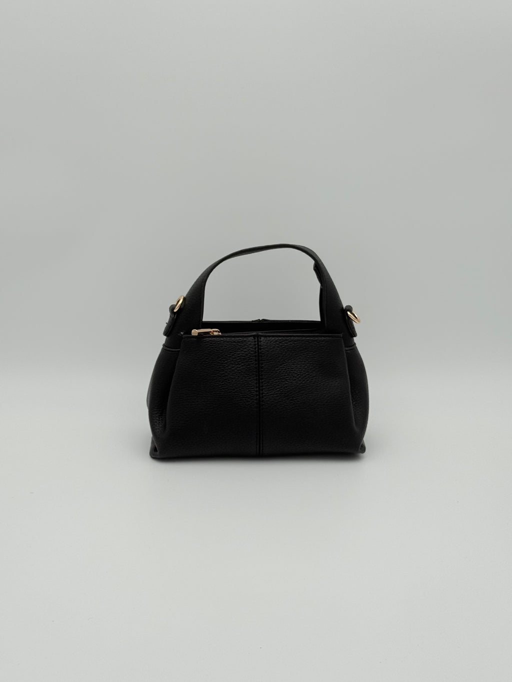Luna handtas - Zwart