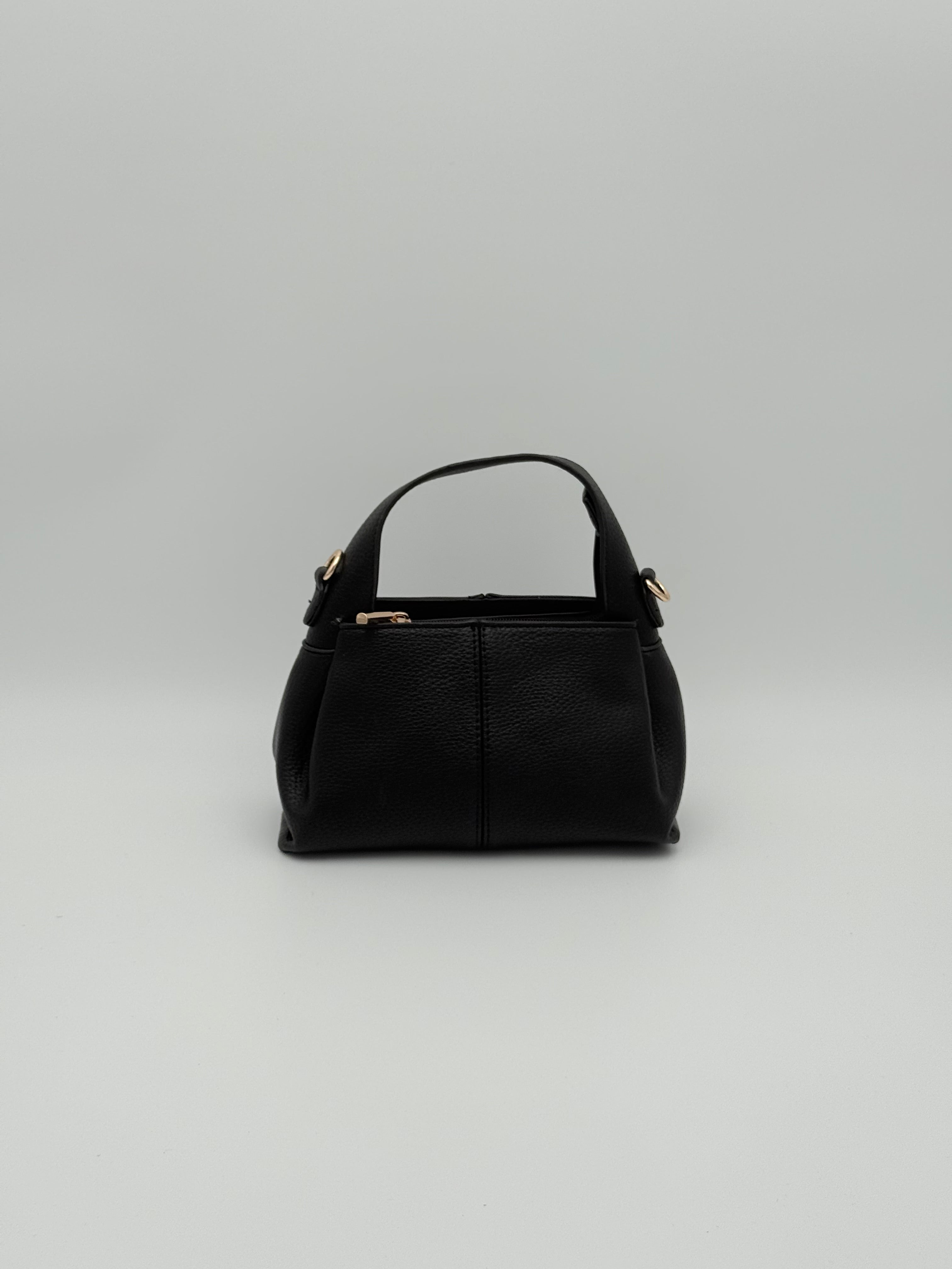 Luna handtas - Zwart