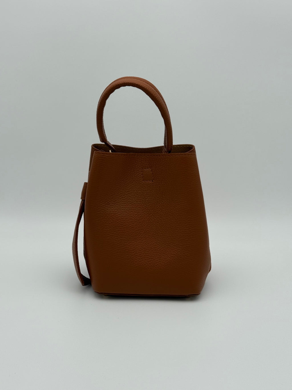 Firenze handtas - Bruin