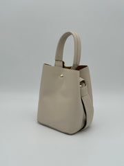 Firenze handbag - Beige