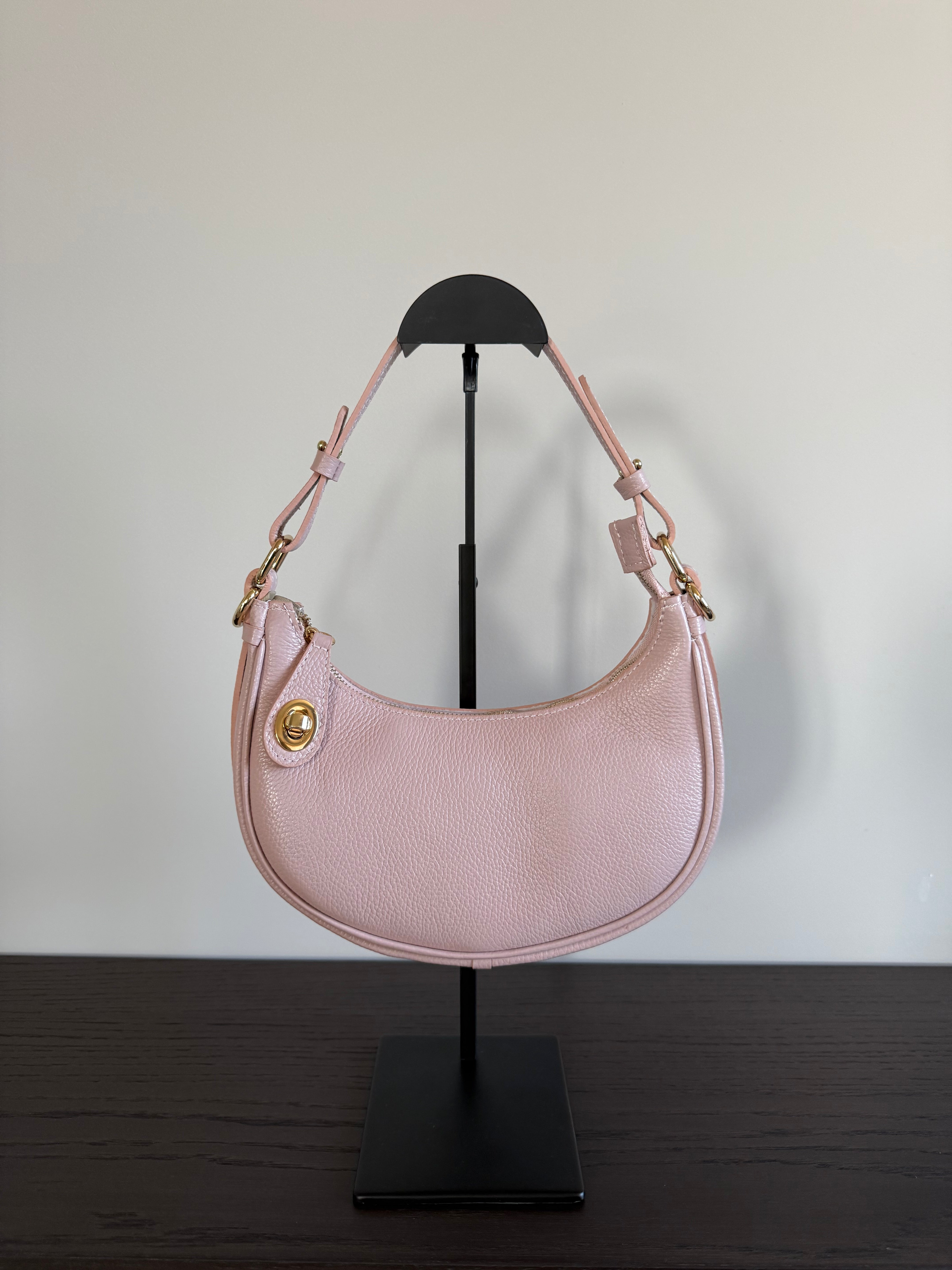 Siena Bag Babypink
