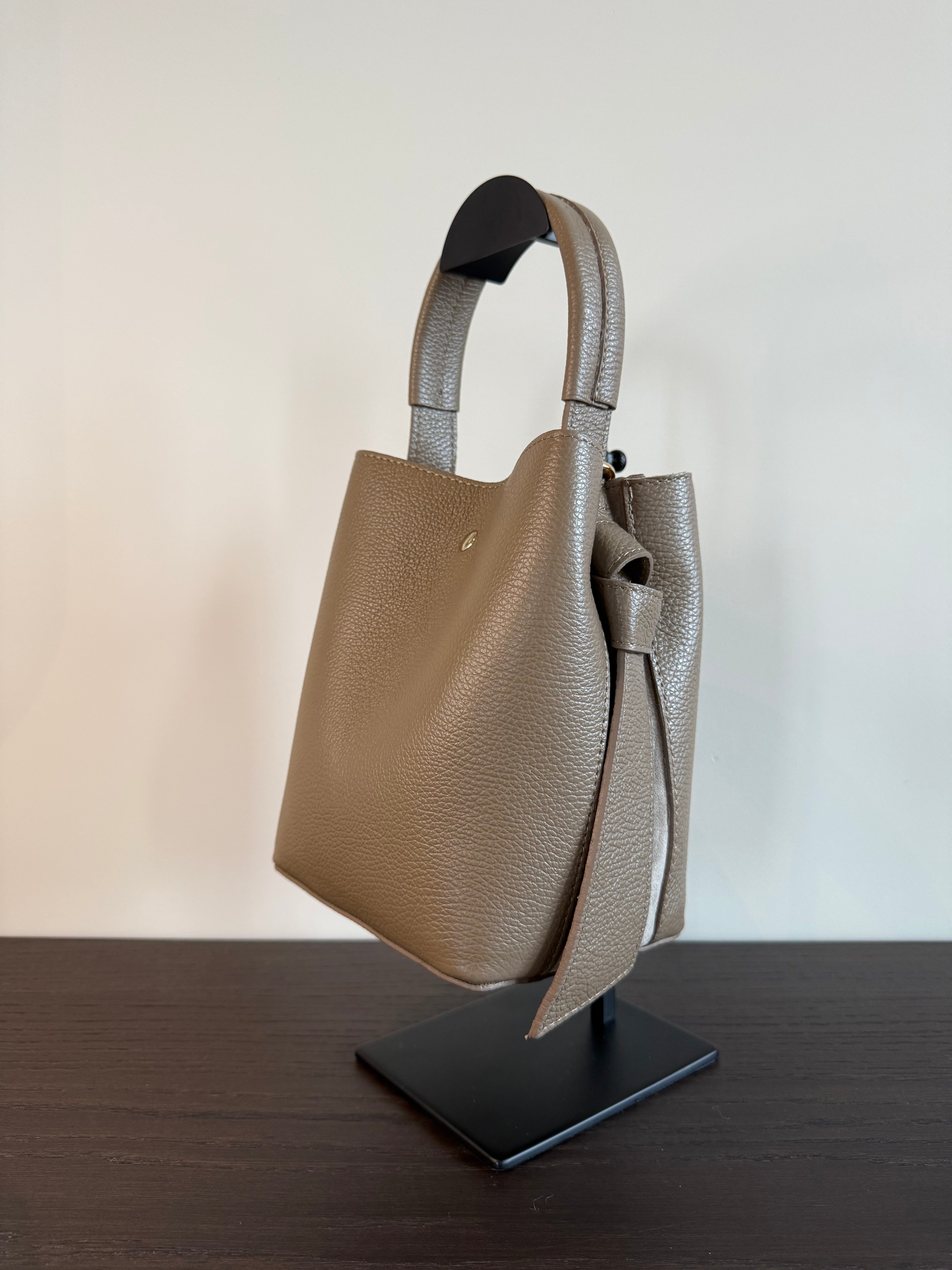 Firenze Bag Taupe