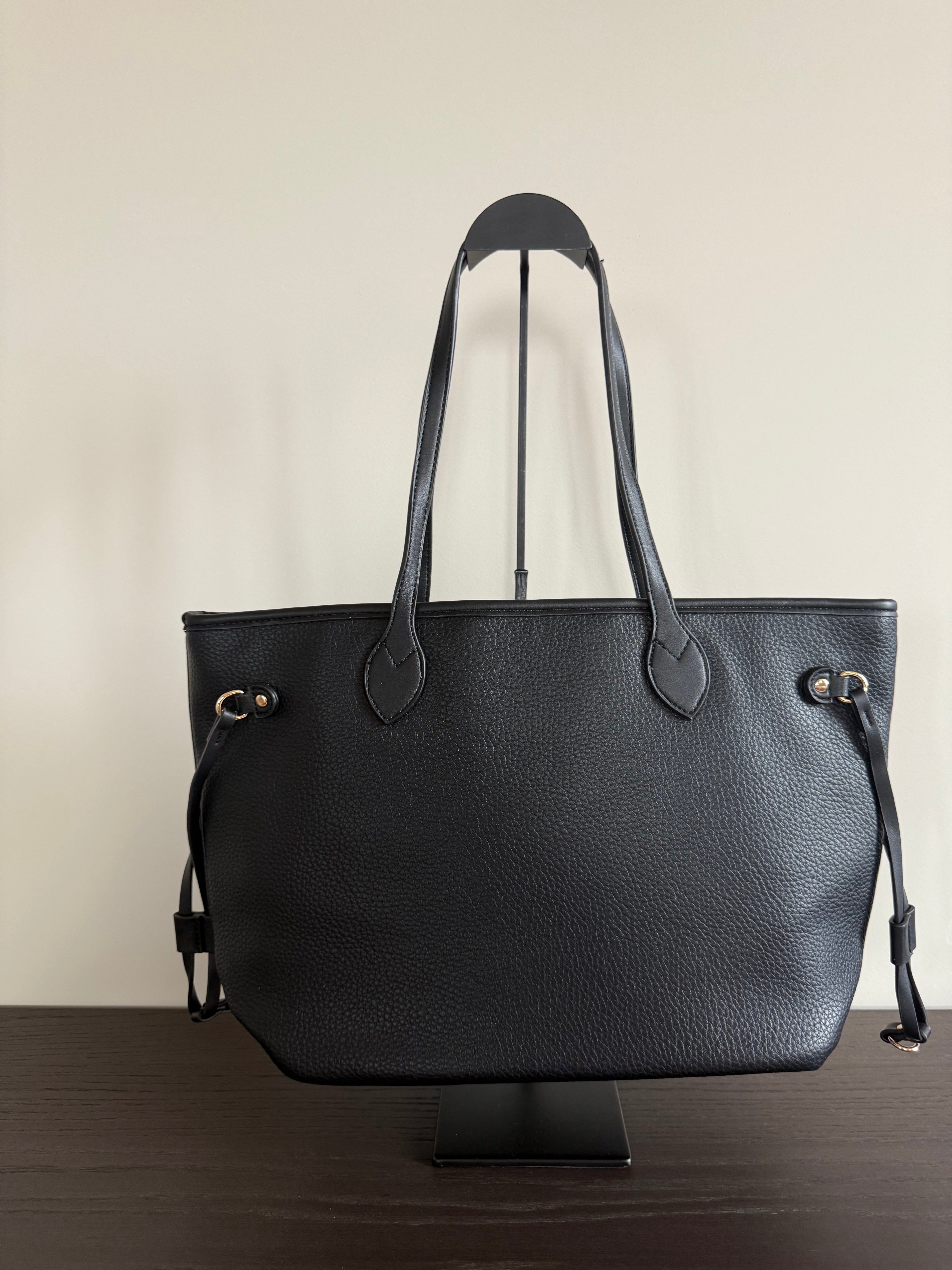 Olivia Bag Black