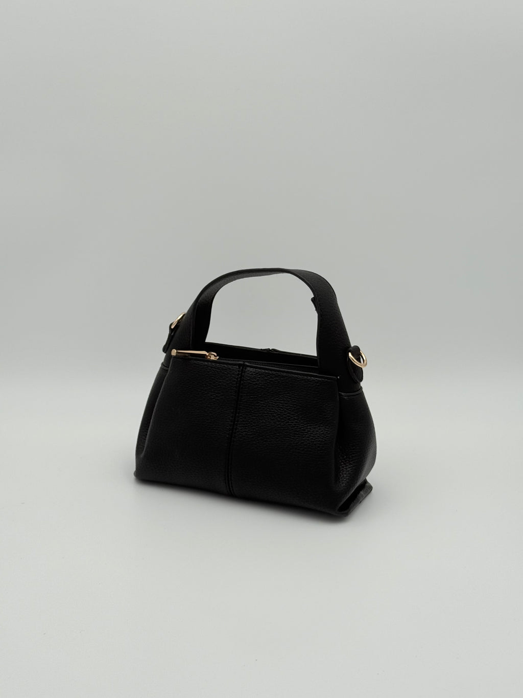 Luna handtas - Zwart