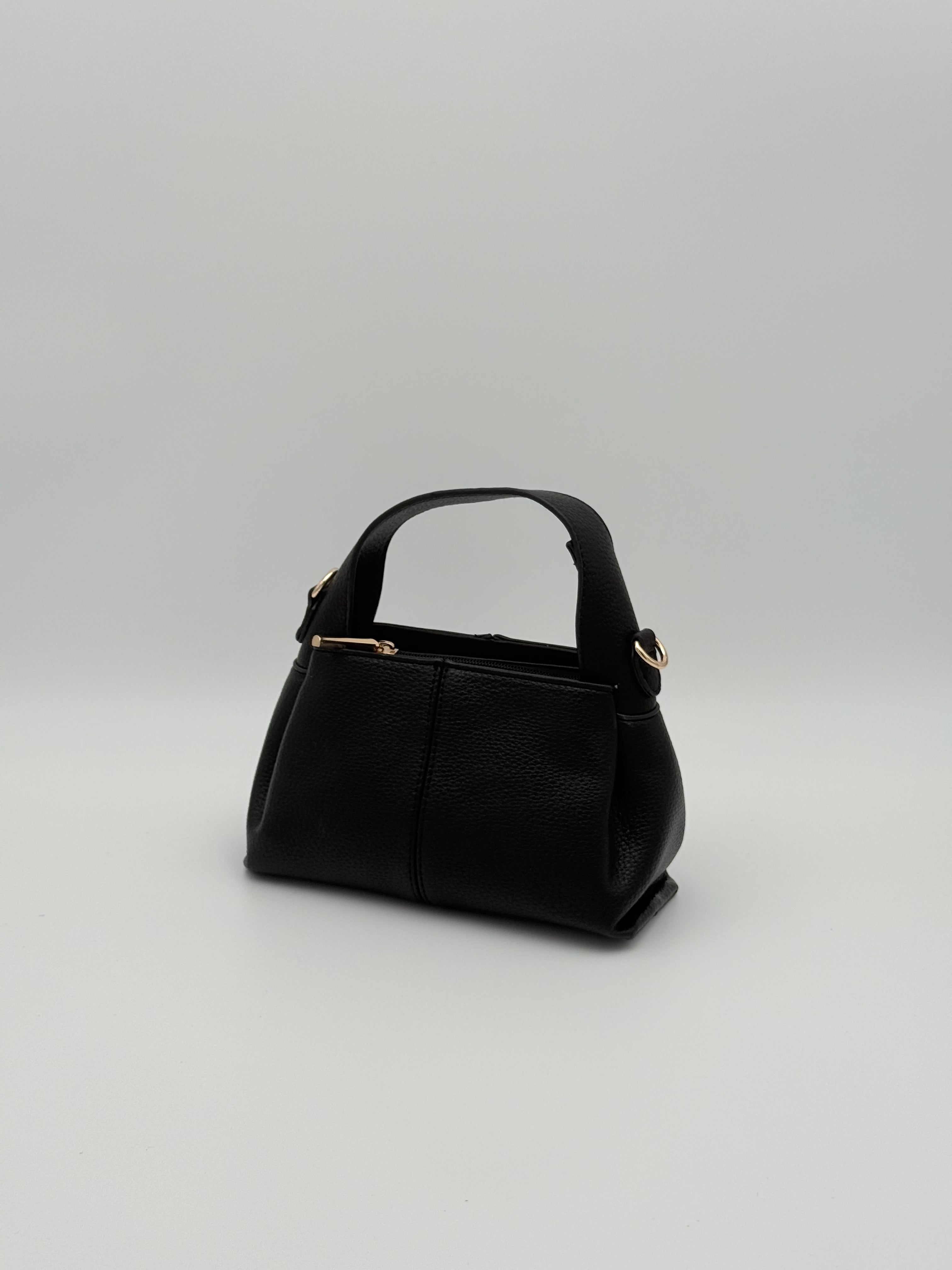 Luna handtas - Zwart