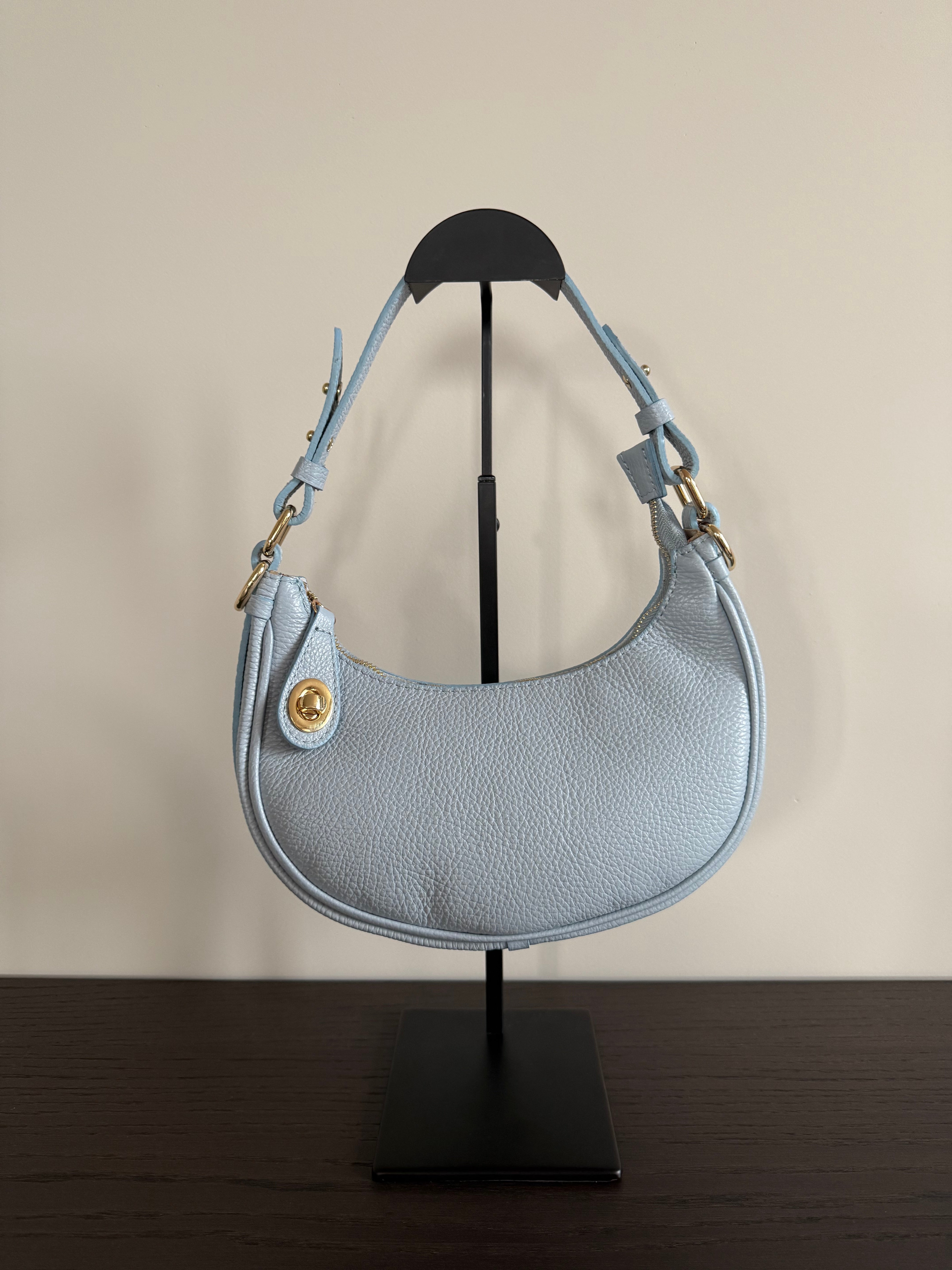 Siena Bag Babyblue