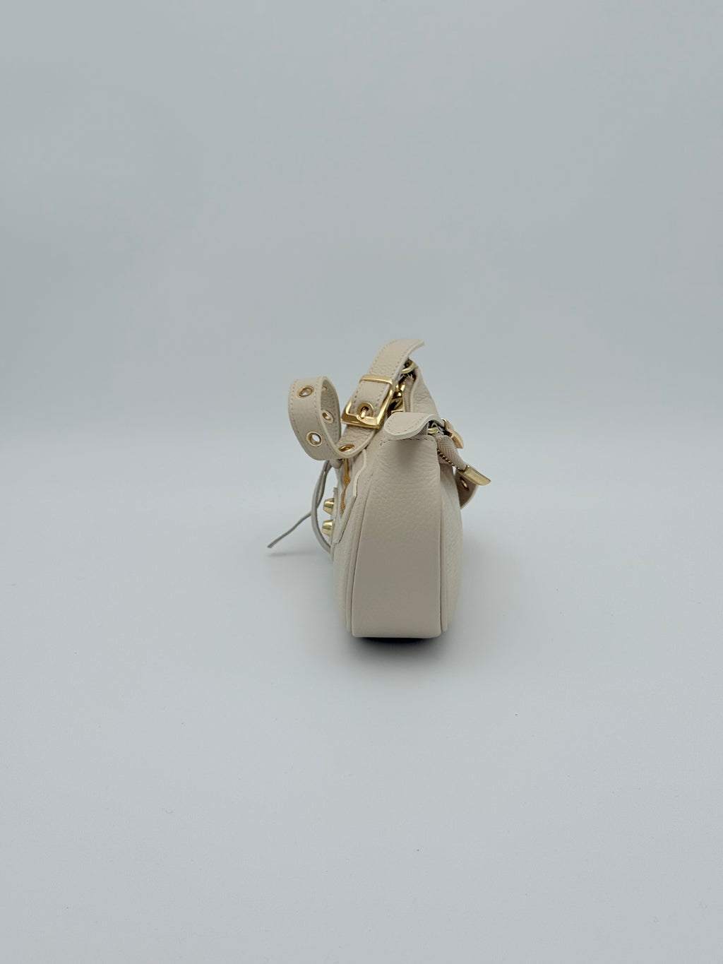 Torino schoudertas - Beige