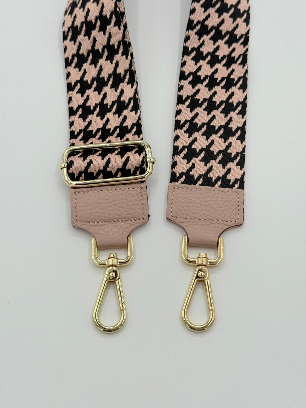 Bagstrap - Pied de poule