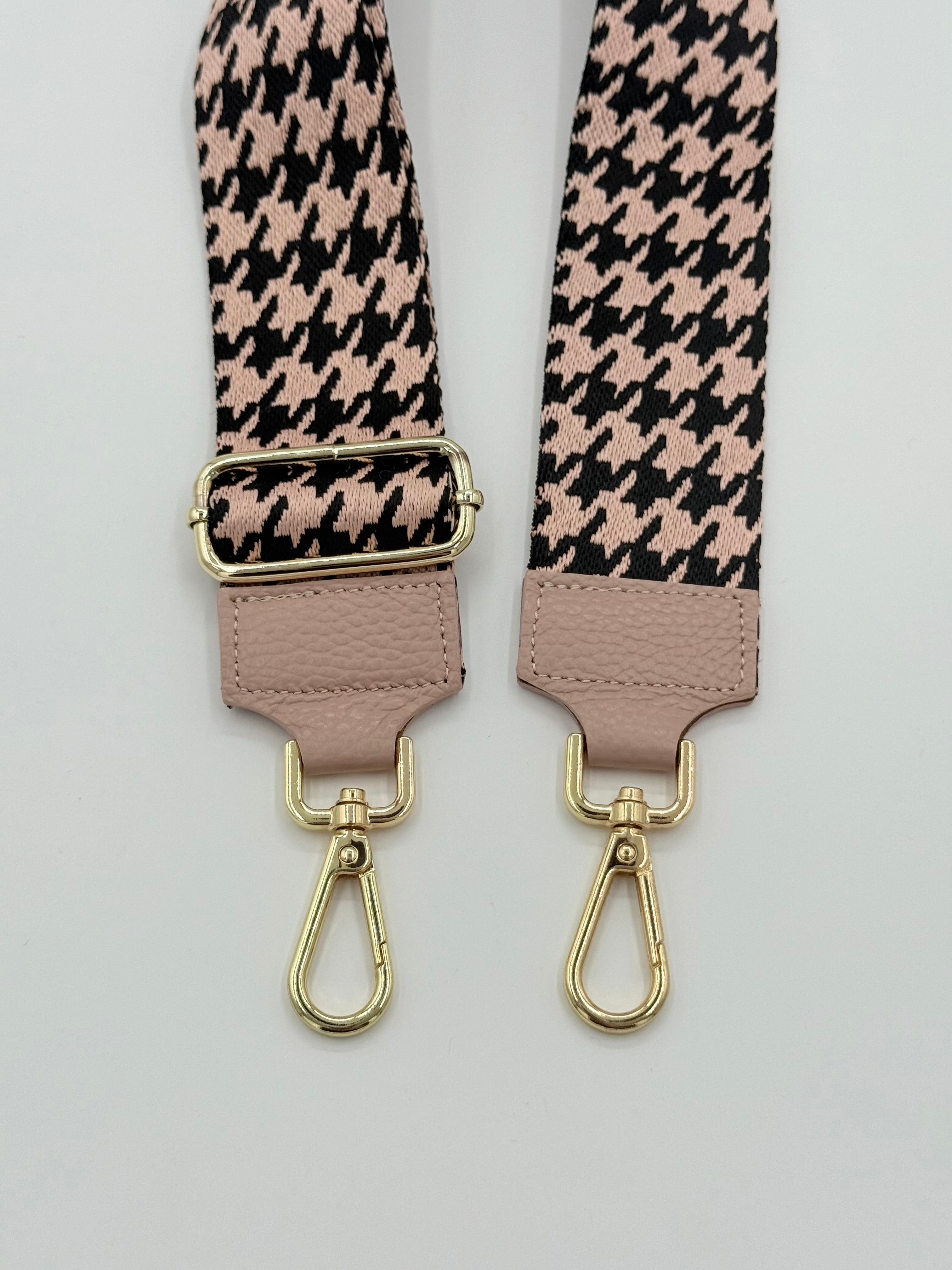 Bagstrap - Pied de poule