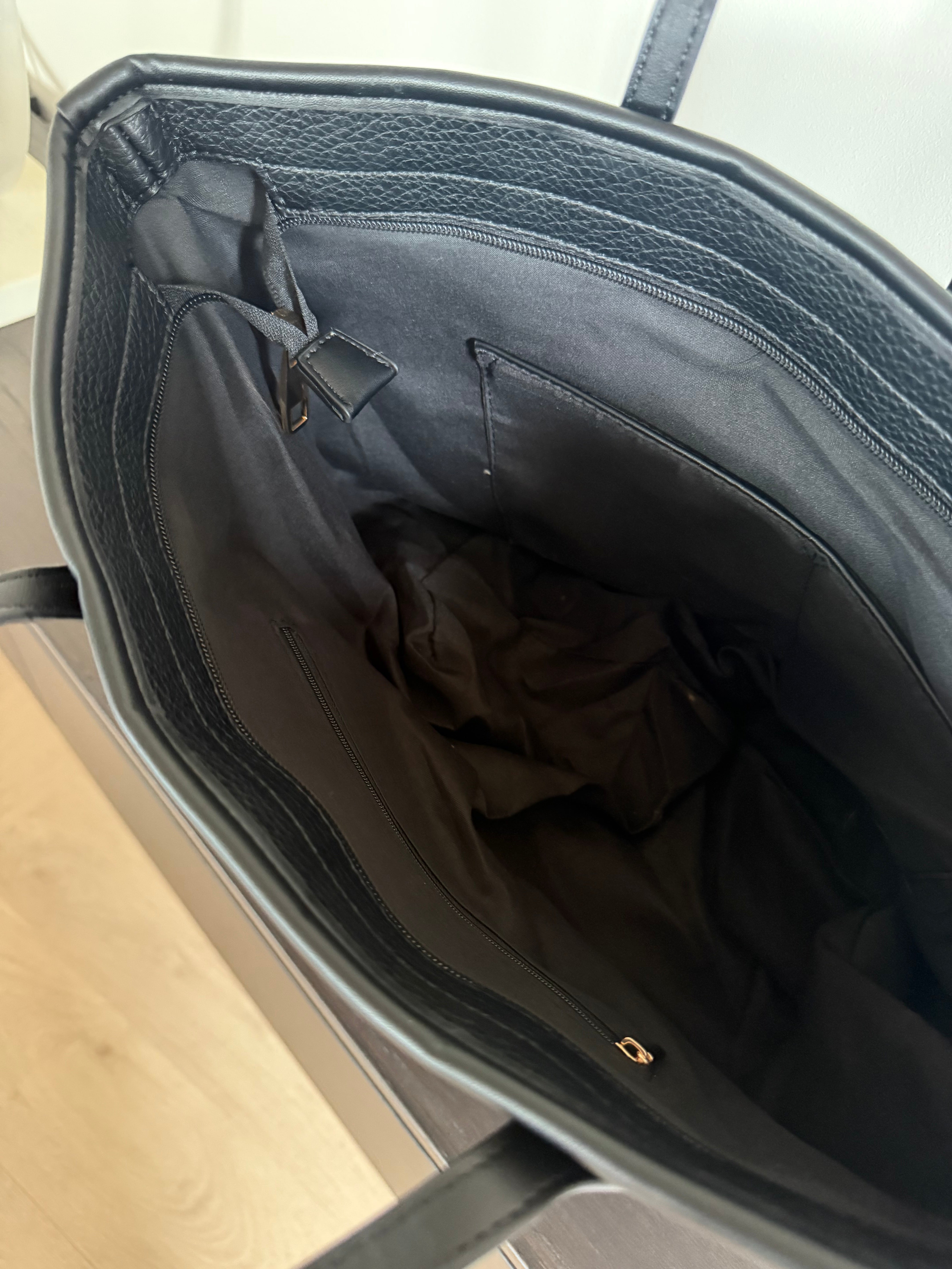 Olivia Bag Black