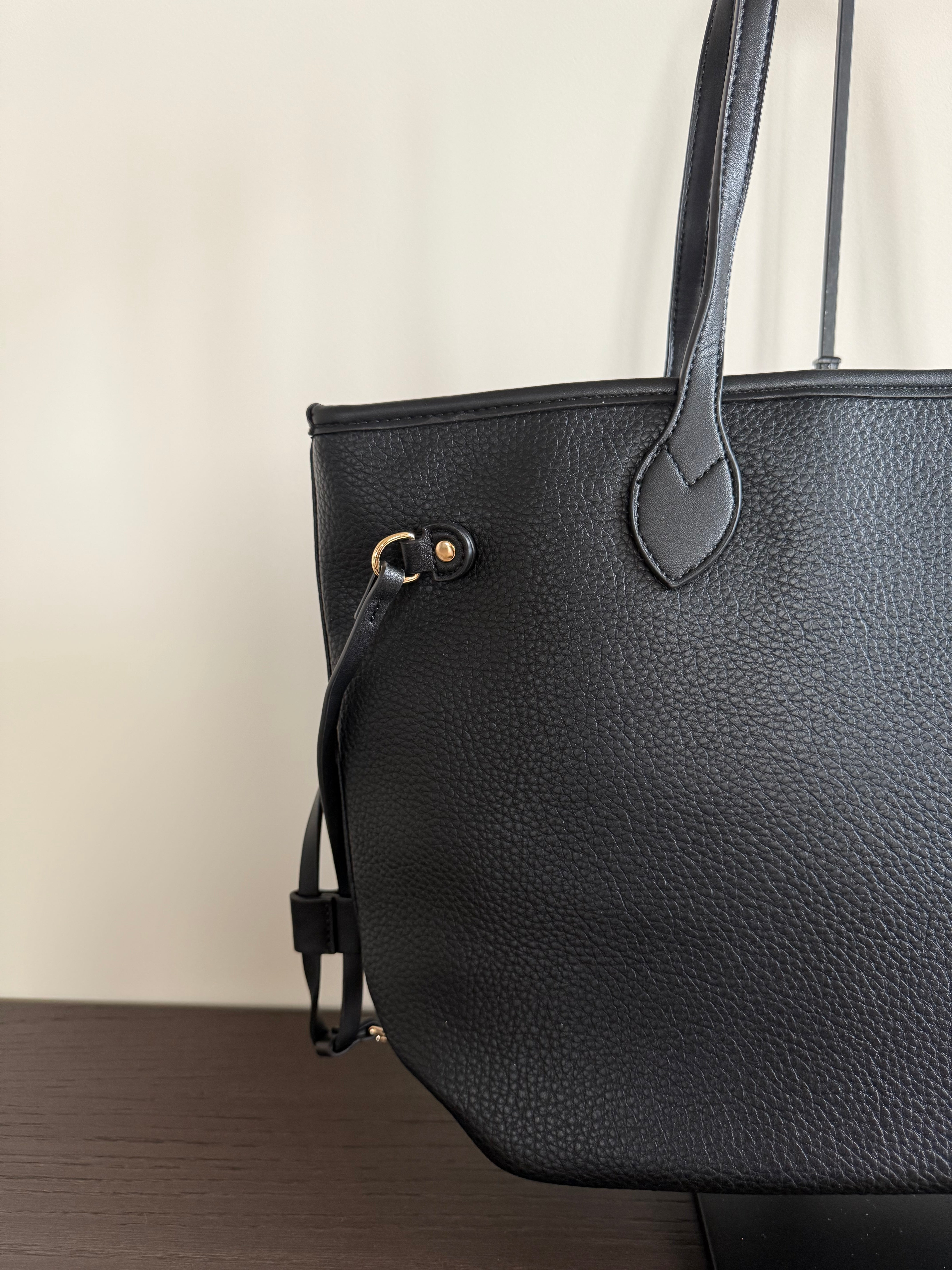 Olivia Bag Black