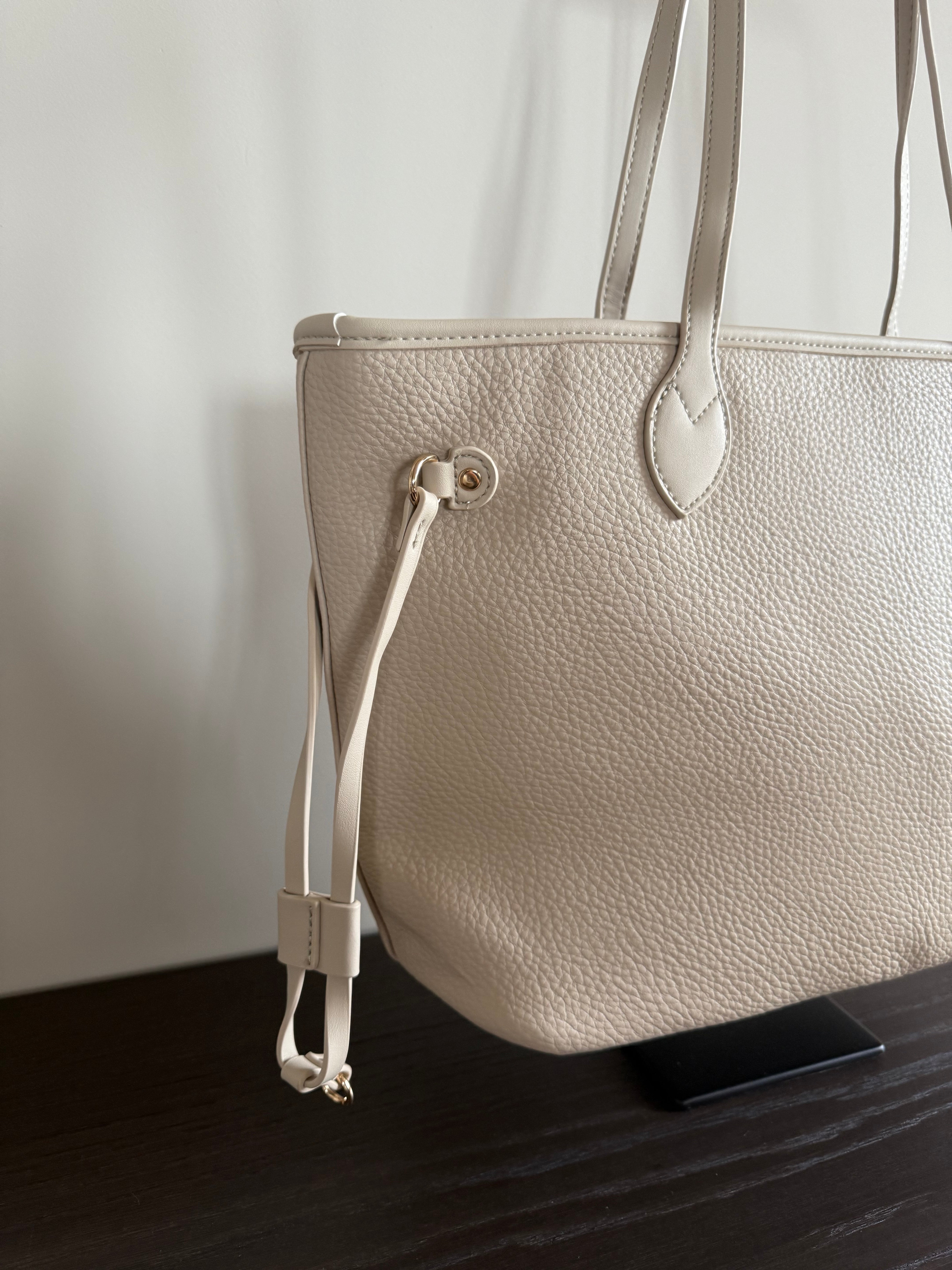 Olivia Bag Beige