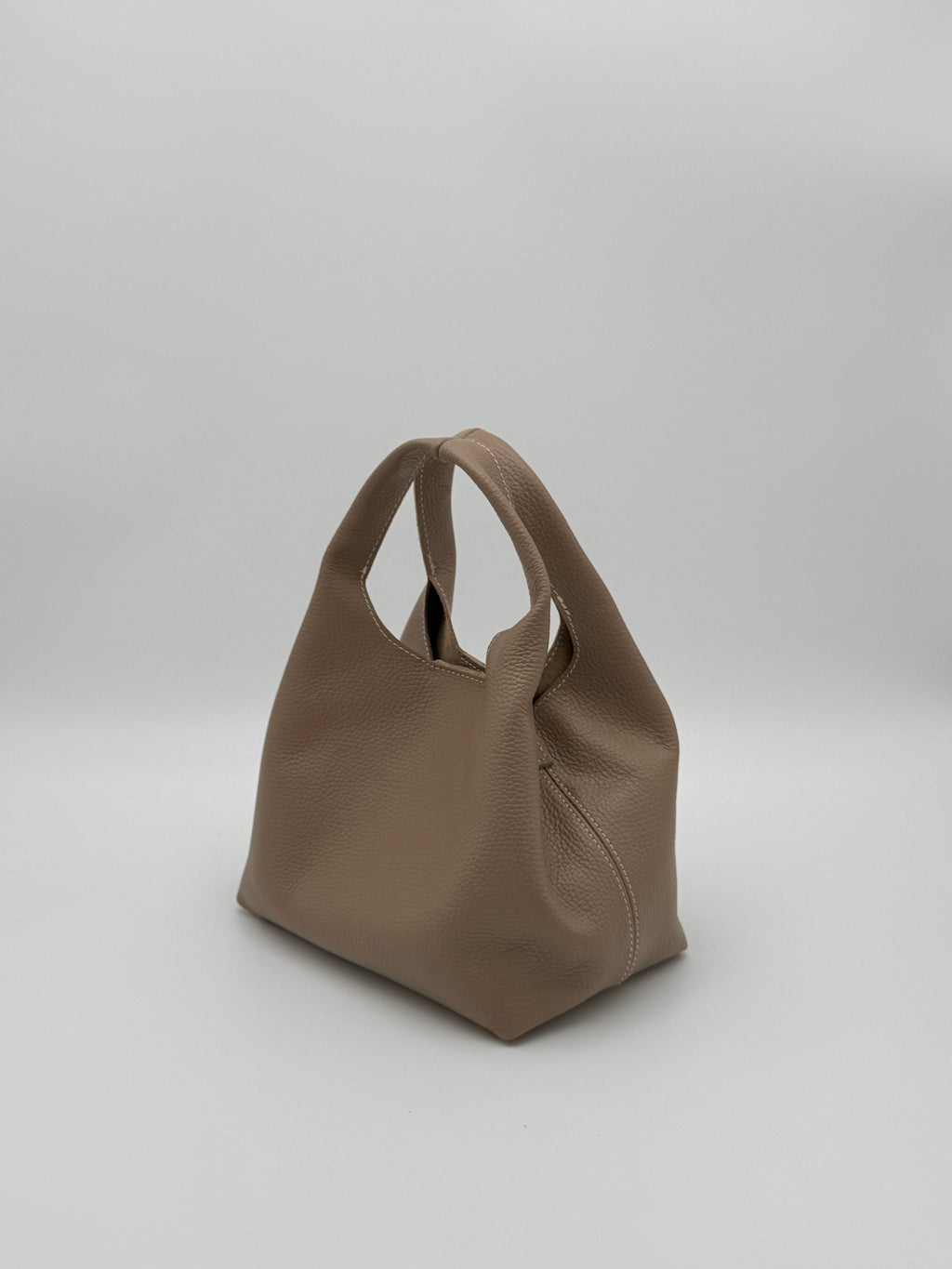 Salina handtas - Taupe