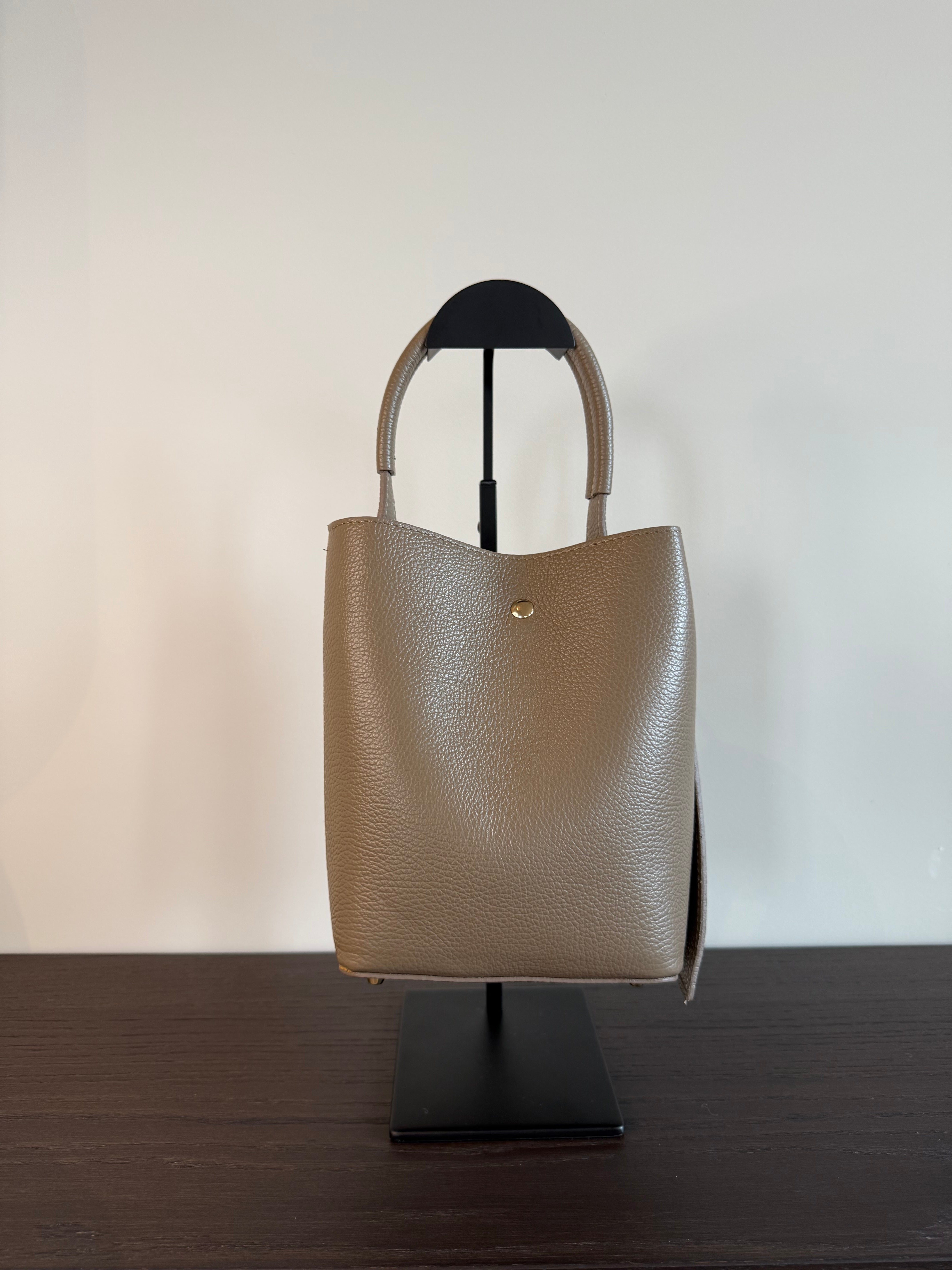 Firenze Bag Taupe