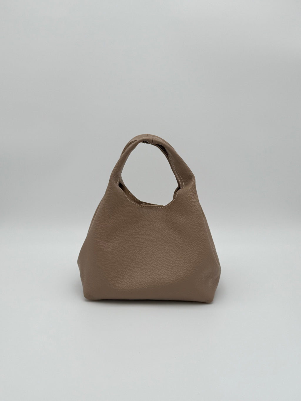 Salina handtas - Taupe