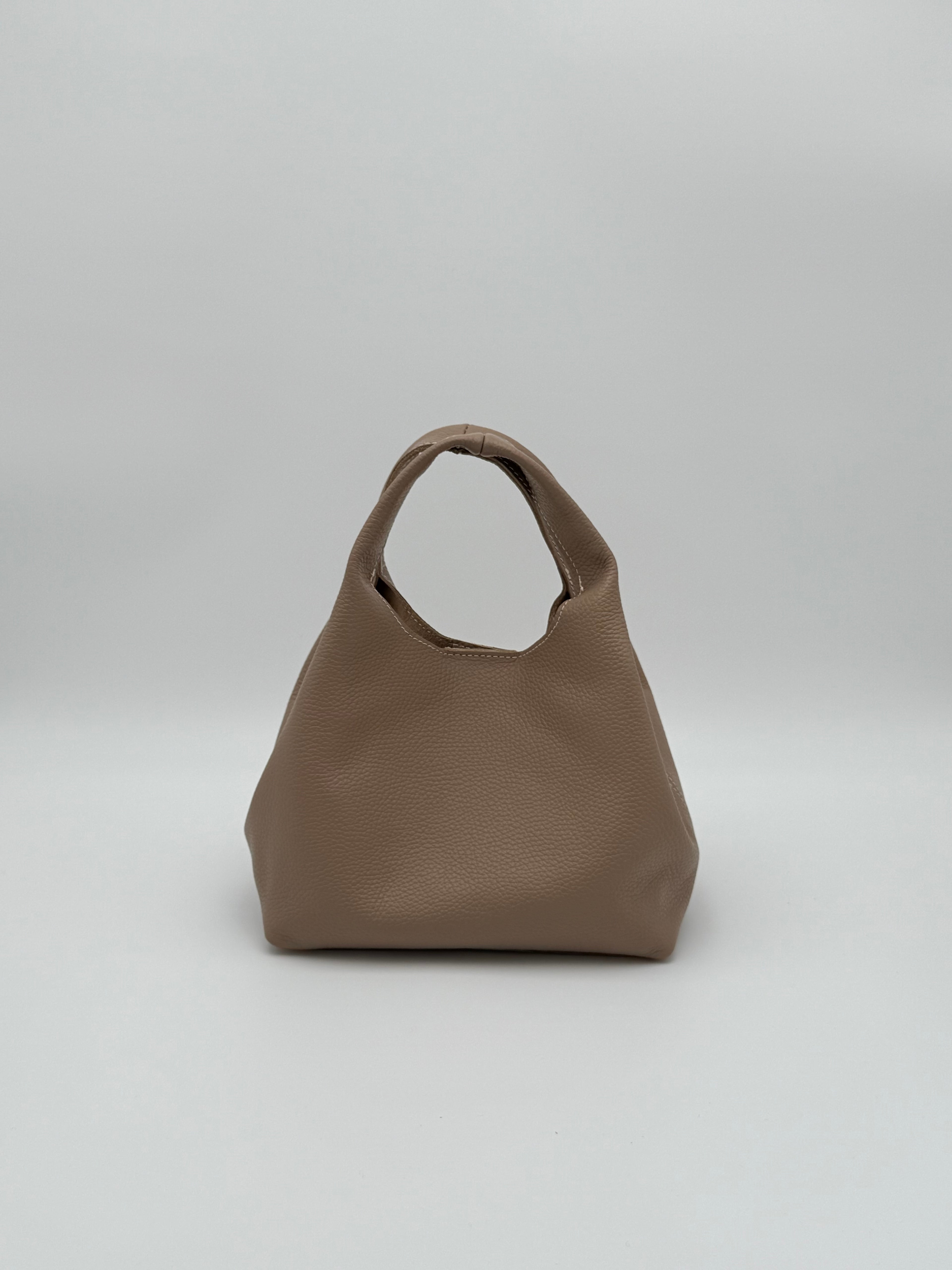 Salina handtas - Taupe