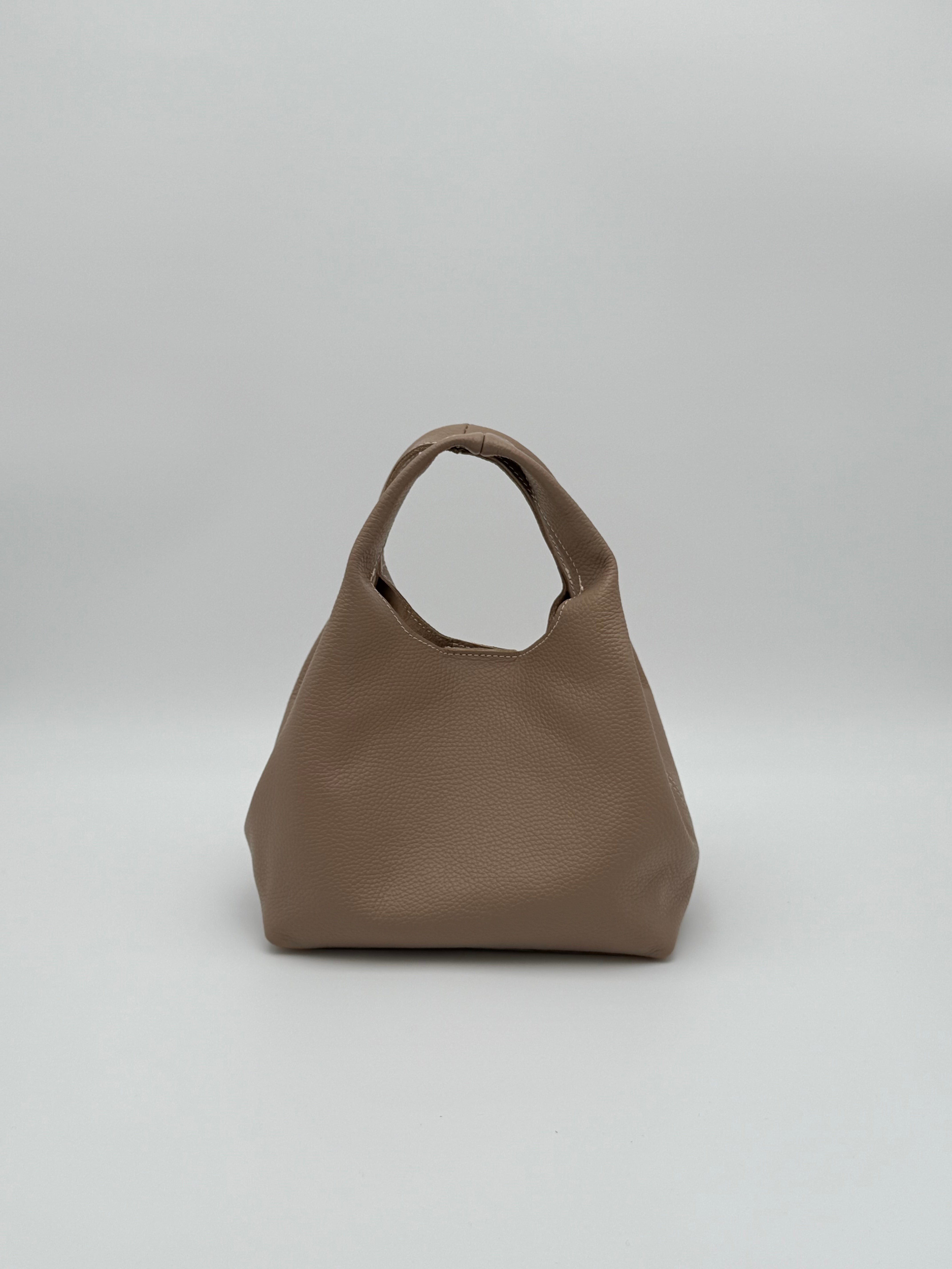 Salina handbag - Taupe