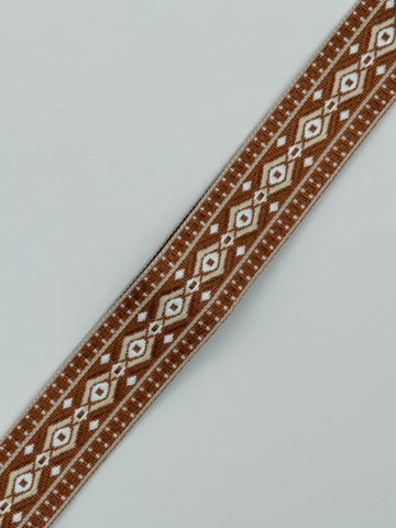 Bagstrap - Bruin