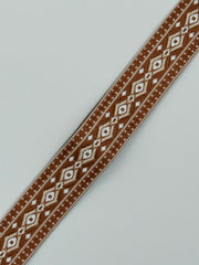 Bagstrap - Brown