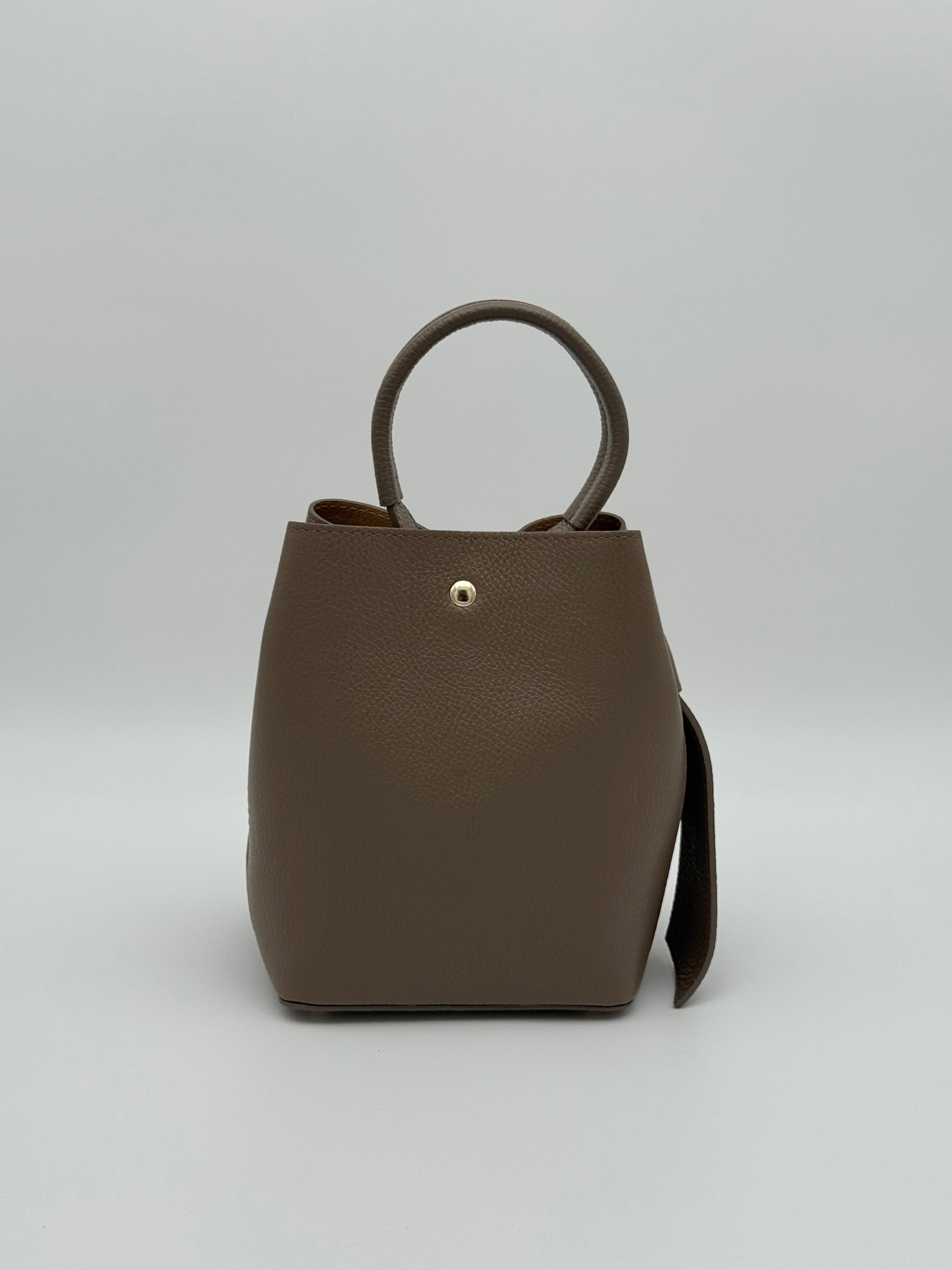 Firenze handbag - Taupe