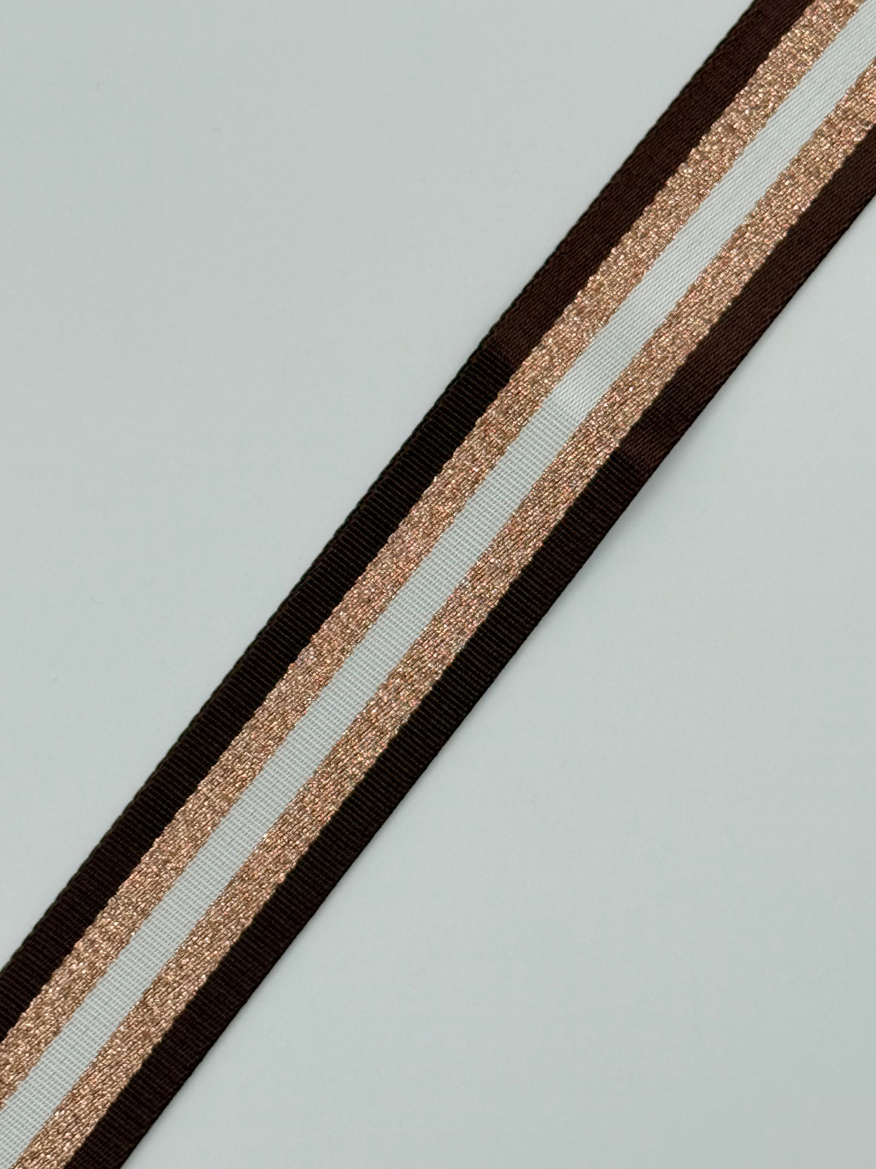 Bagstrap - Brons