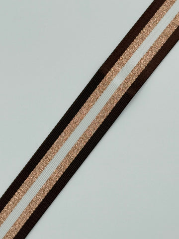 Bagstrap - Brons